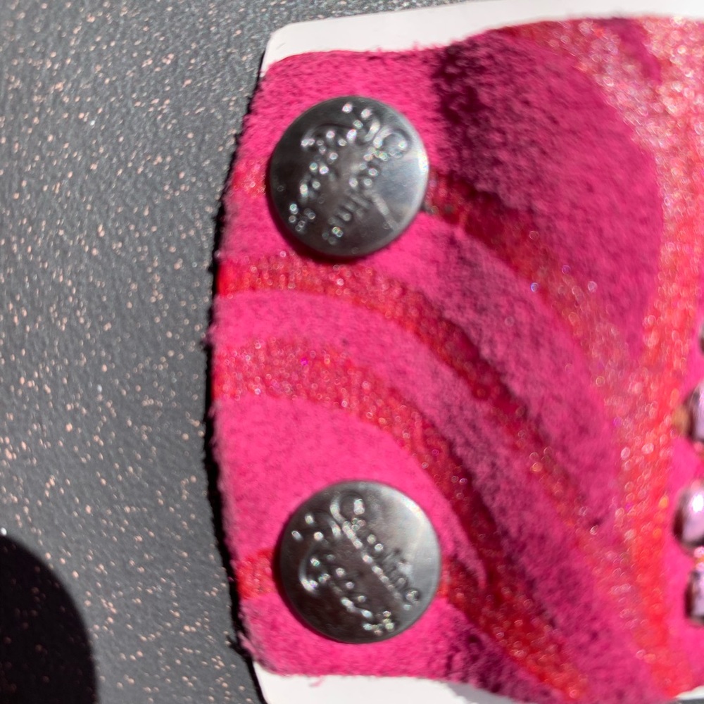 Caroline Rocha cuff - Picture 6 of 8